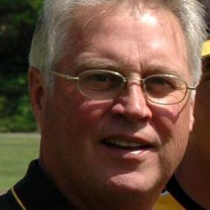 Meet your Posher, Ron
